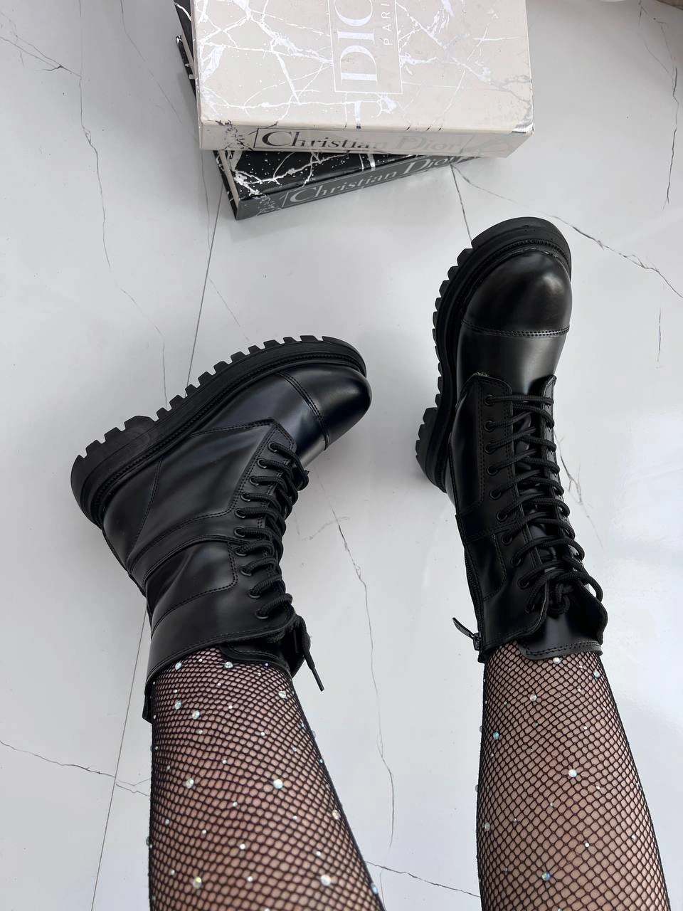 نیمبوت سربازی کلاسیک کد S1