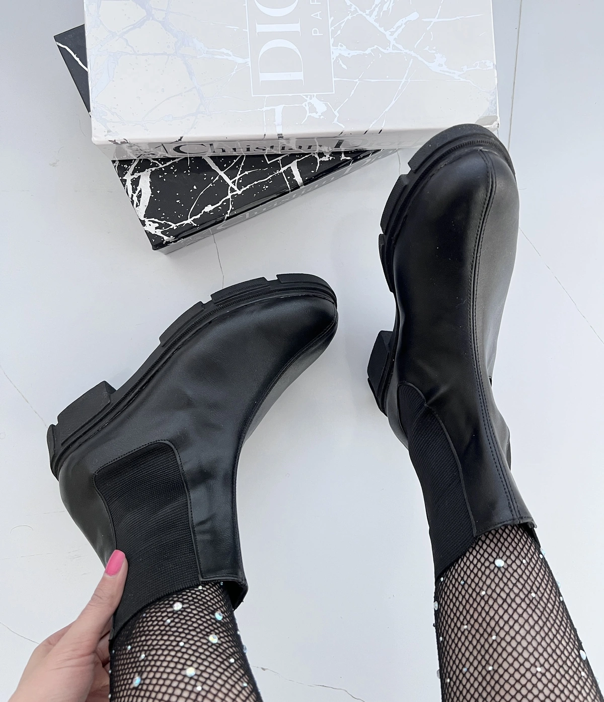 نیمبوت طرح چلسی کد BS1