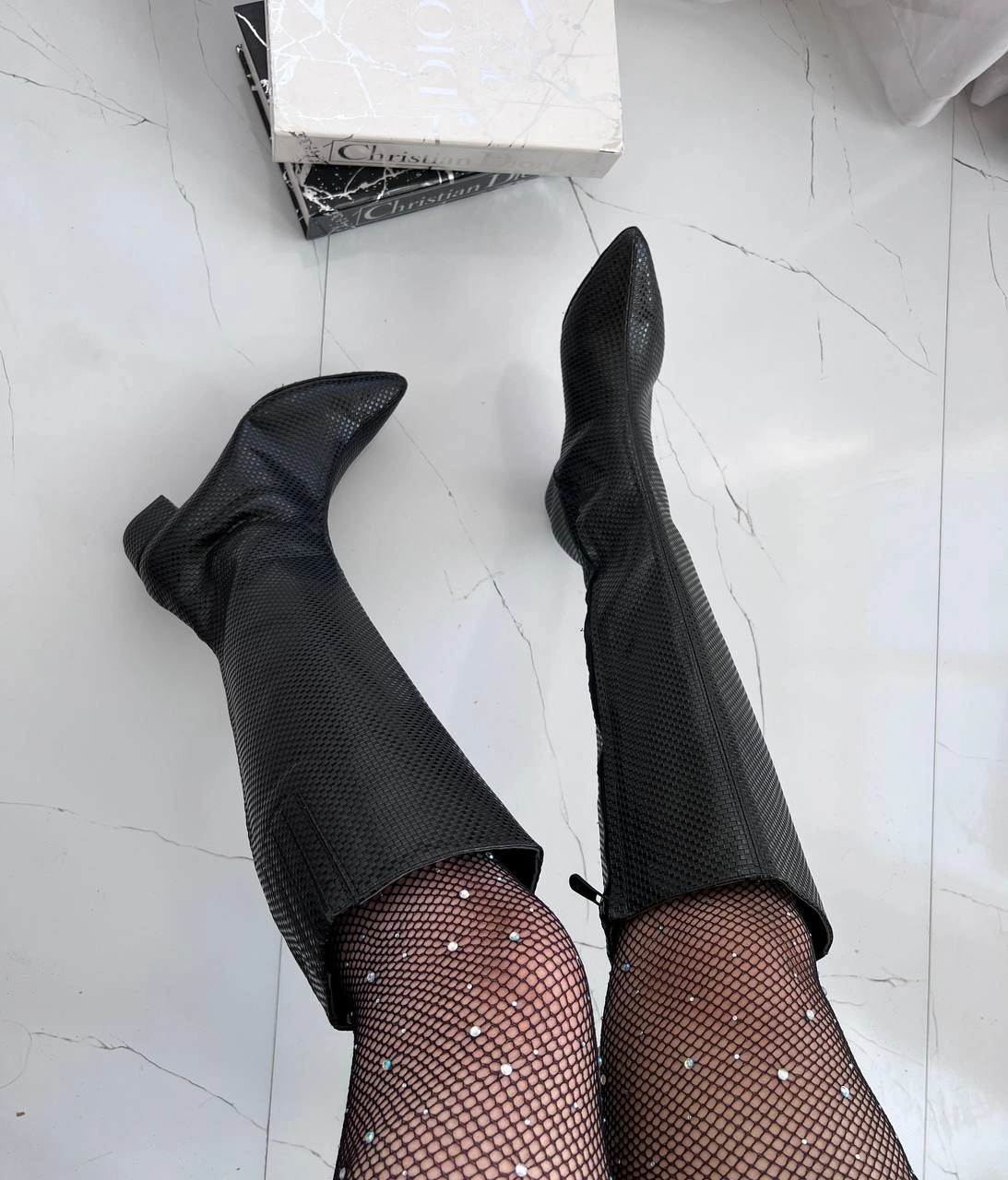 بوت شطرنجی ، مدل شانا