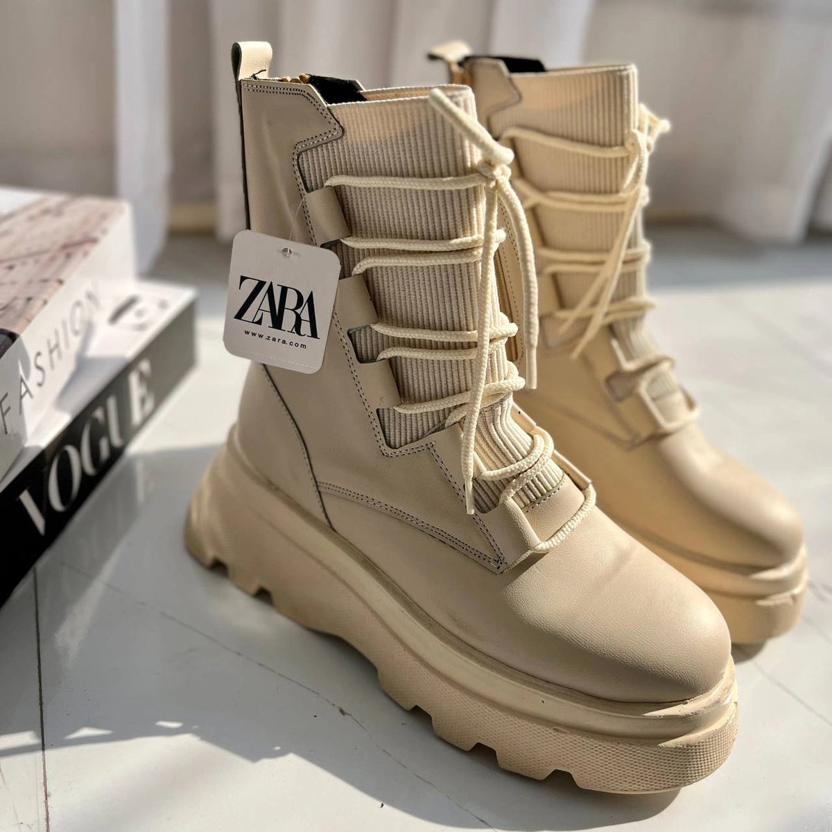 نیمبوت زارا کد S4