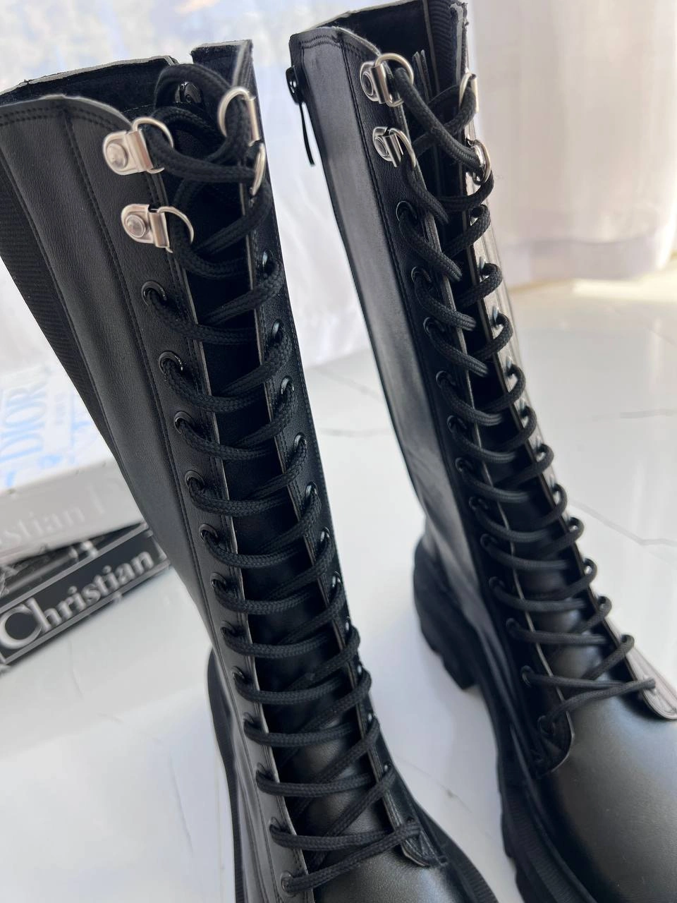 بوت بندی ، مدل آسلی