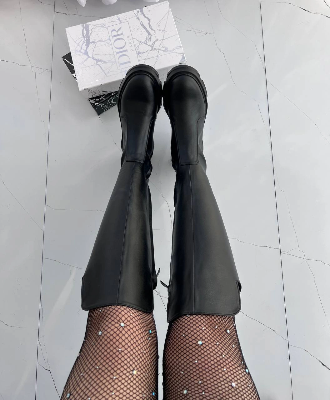 بوت طرح کلاسیک ، مدل دنیز