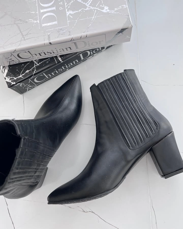 نیمبوت دو طرف کش ، مدل دیلان