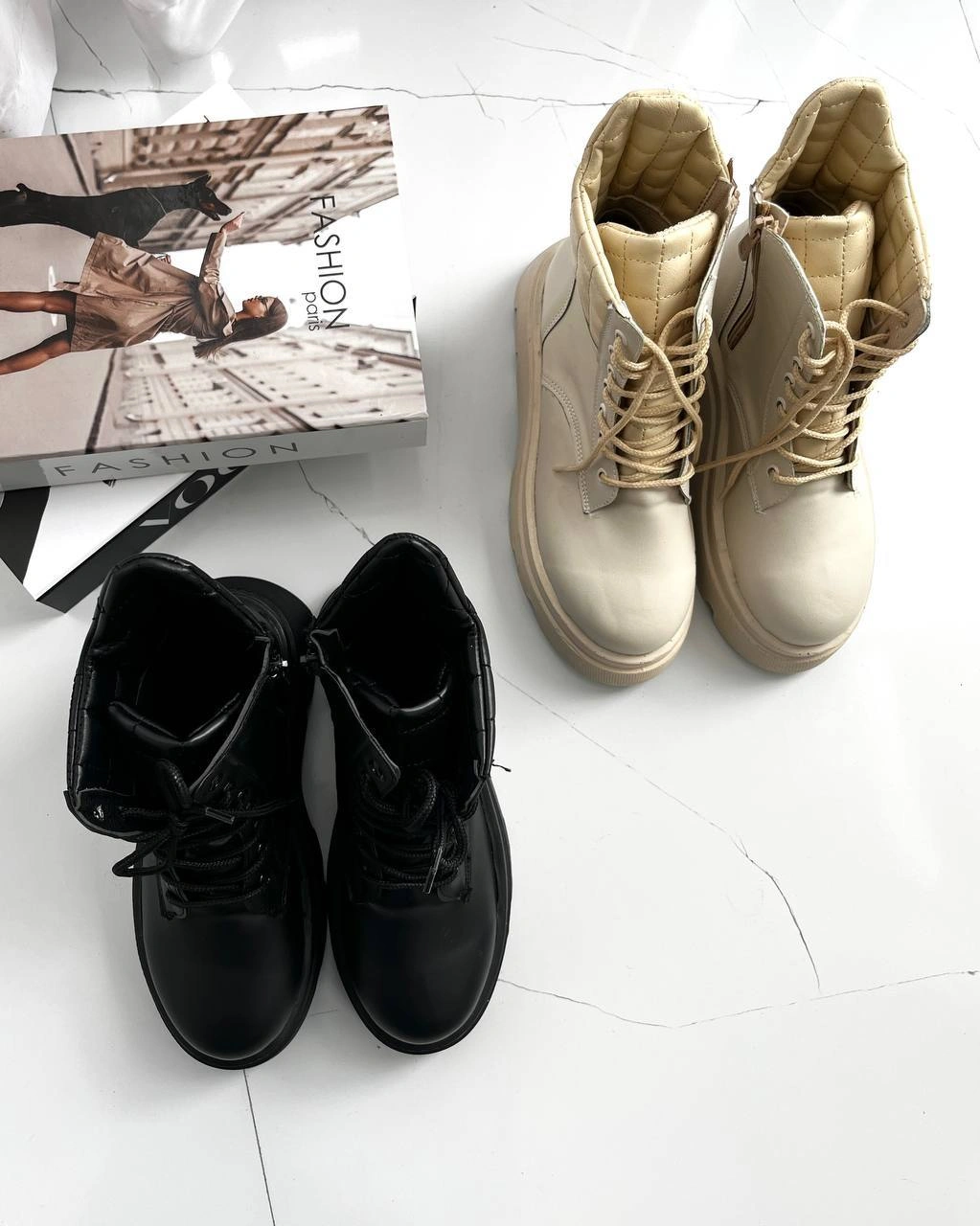 نیمبوت لژدار بندی ، مدل دلهان