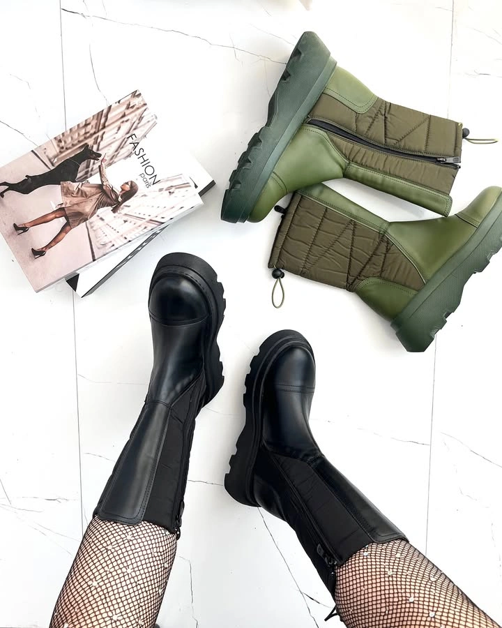 نیمبوت کابشنی کد S21