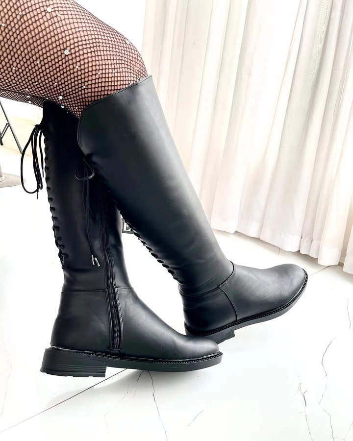 بوت بشت بندی ، مدل آذر