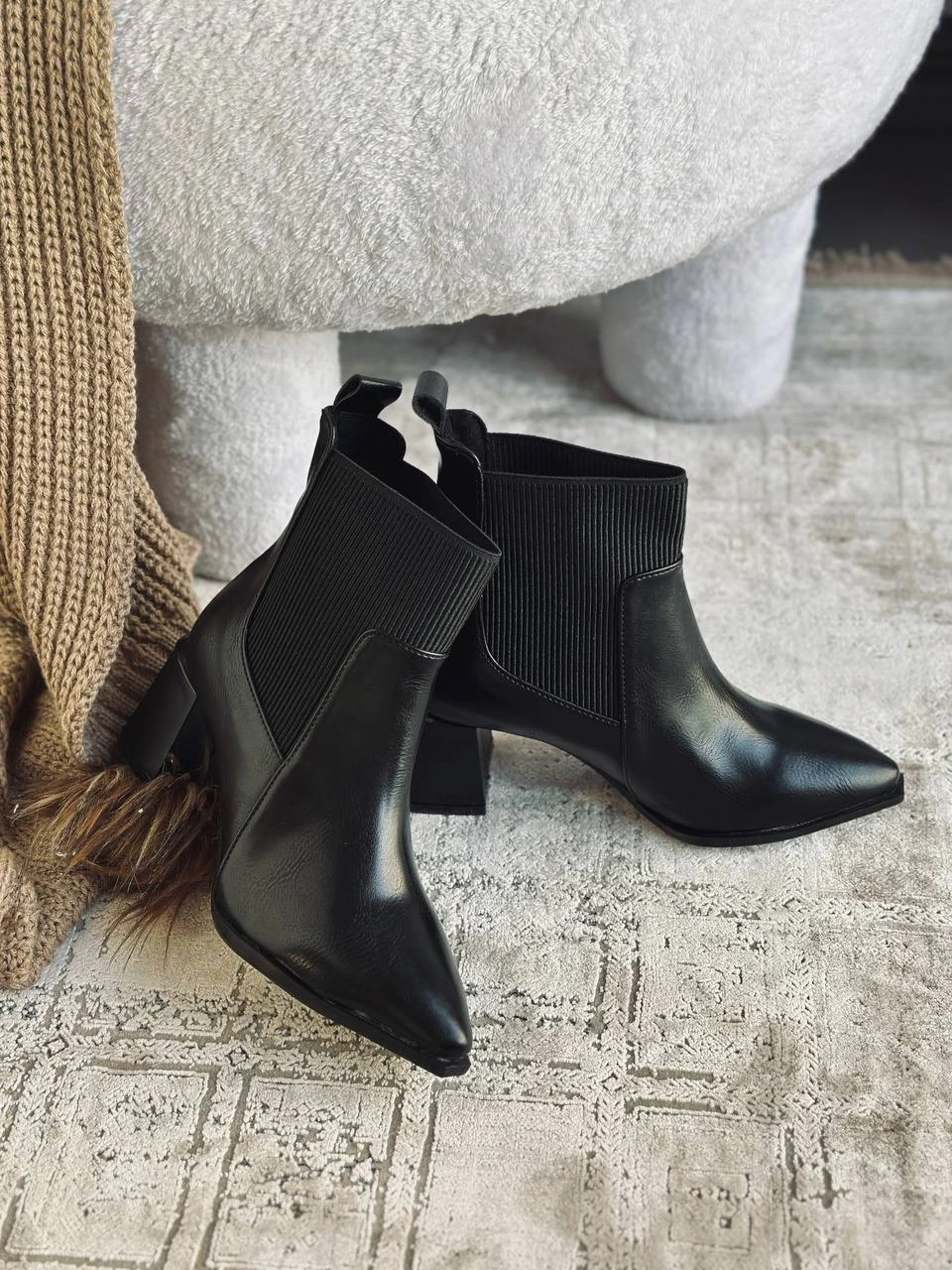 نیمبوت ، مدل سیمین