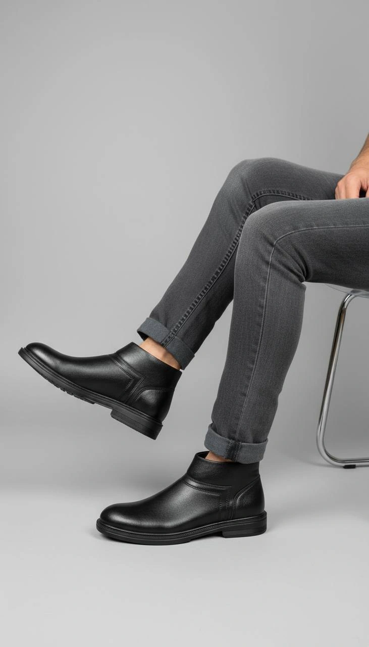 صندل لژدار حراج ، مدل لوکاس