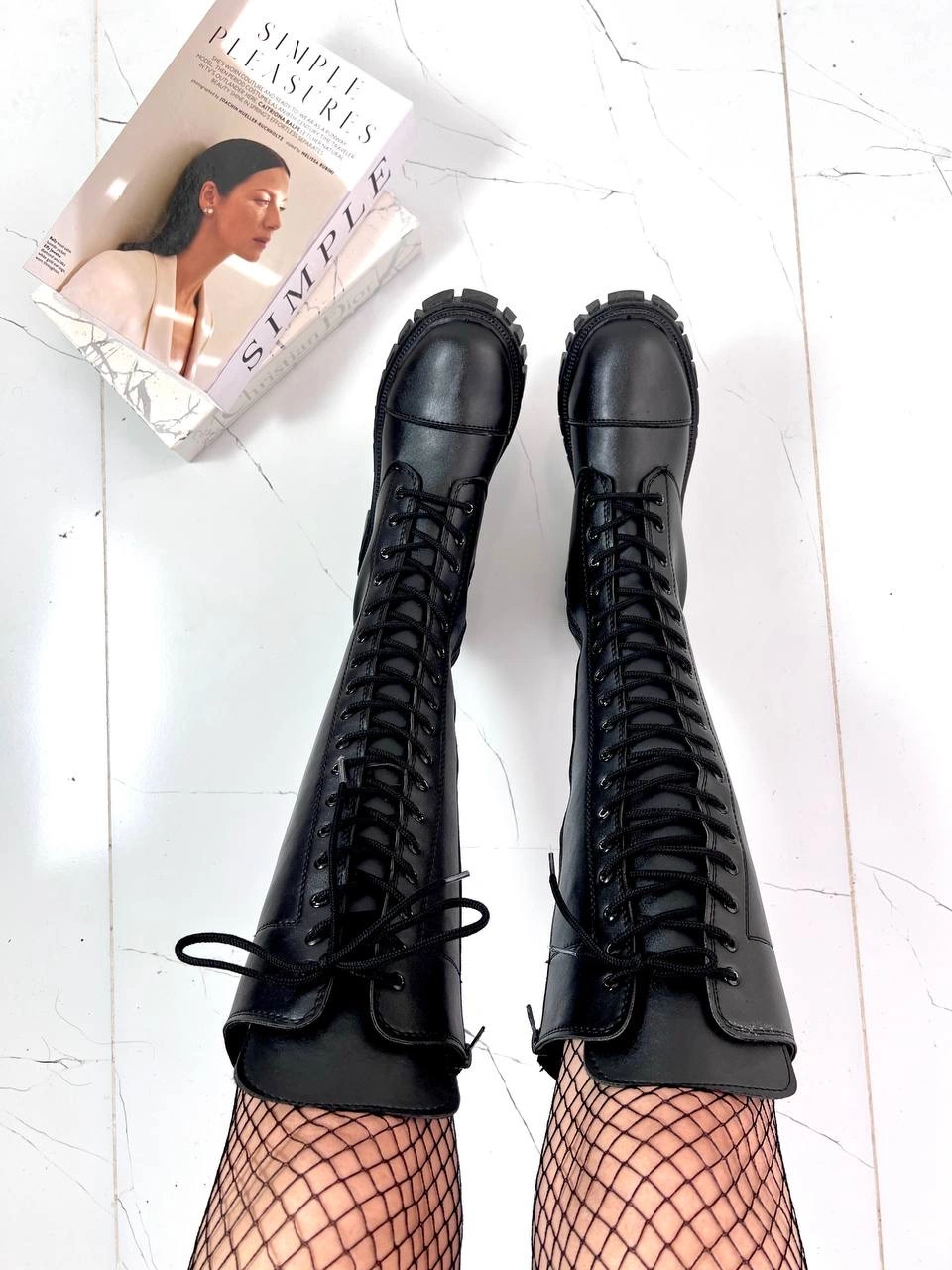 نیمبوت ، مدل سیمین