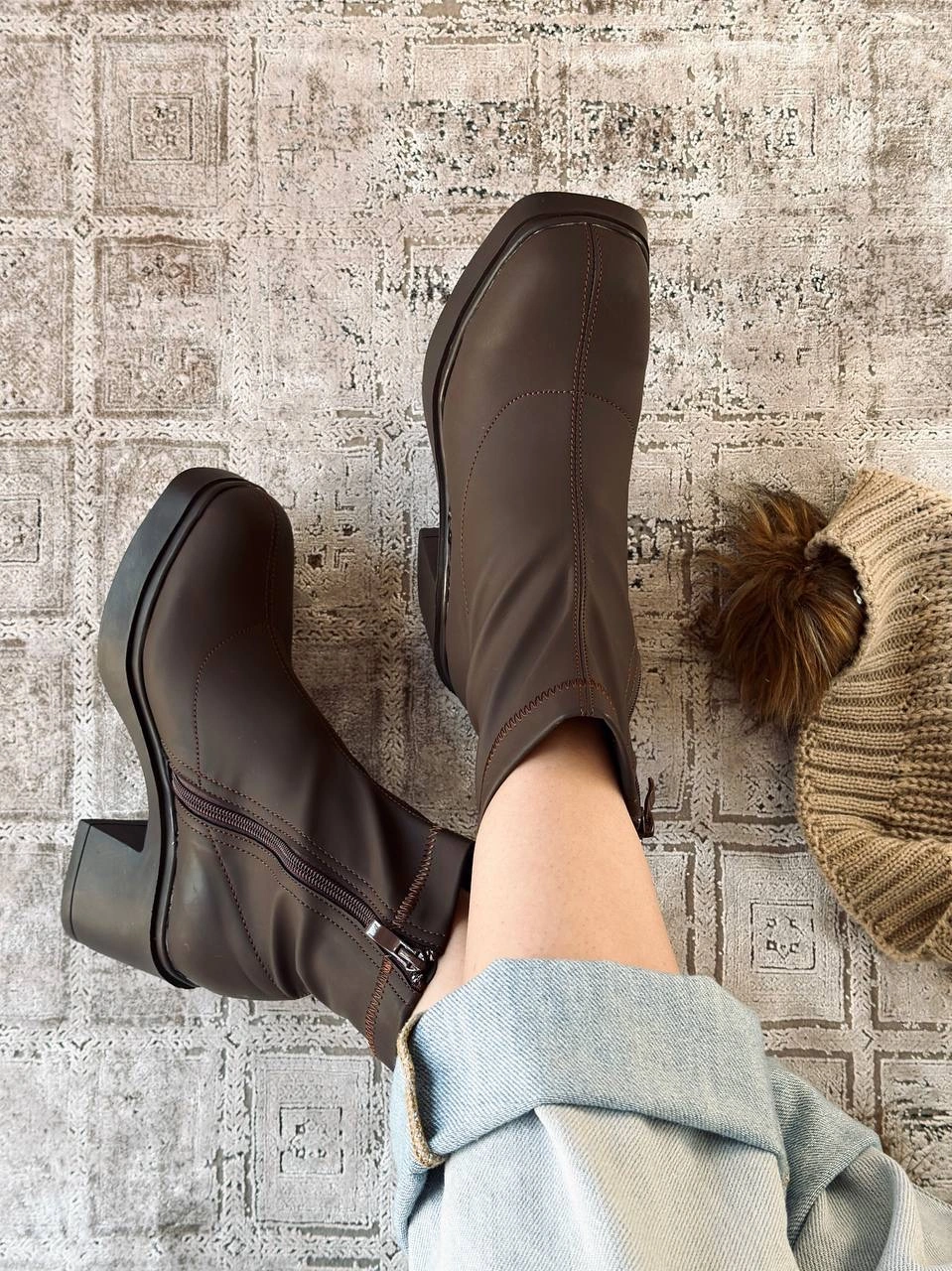 صندل لژدار حراج ، مدل لوکاس