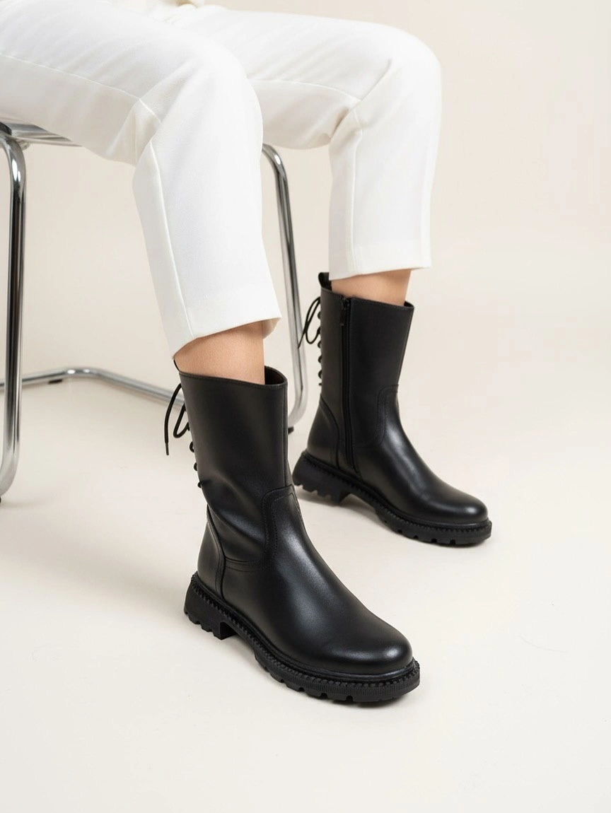 نیمبوت ، مدل پشت بندی