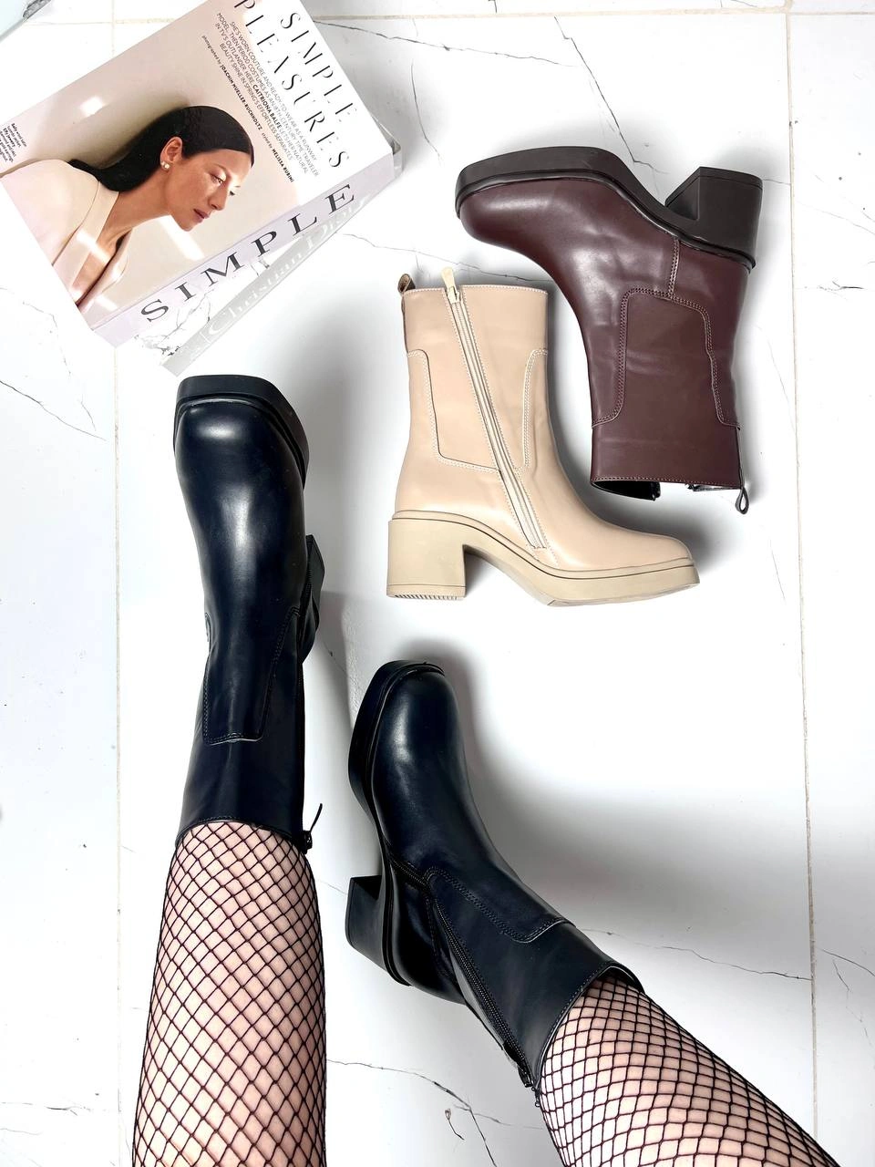 صندل لژدار حراج ، مدل لوکاس