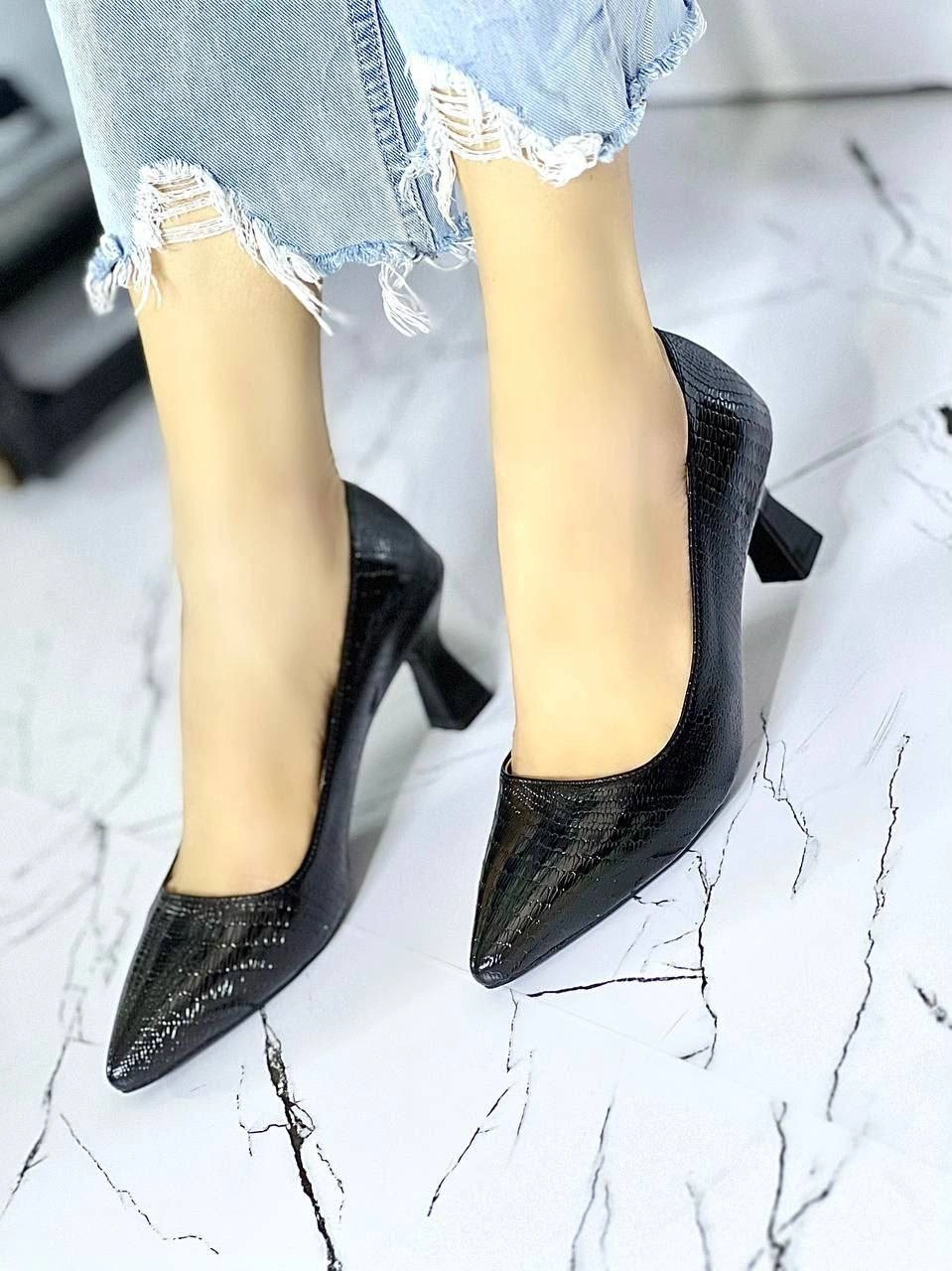 صندل حراج ، مدل ماریا