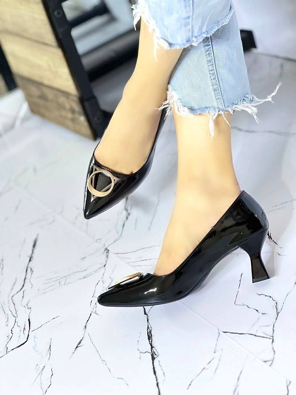 صندل حراج ، مدل ماریا