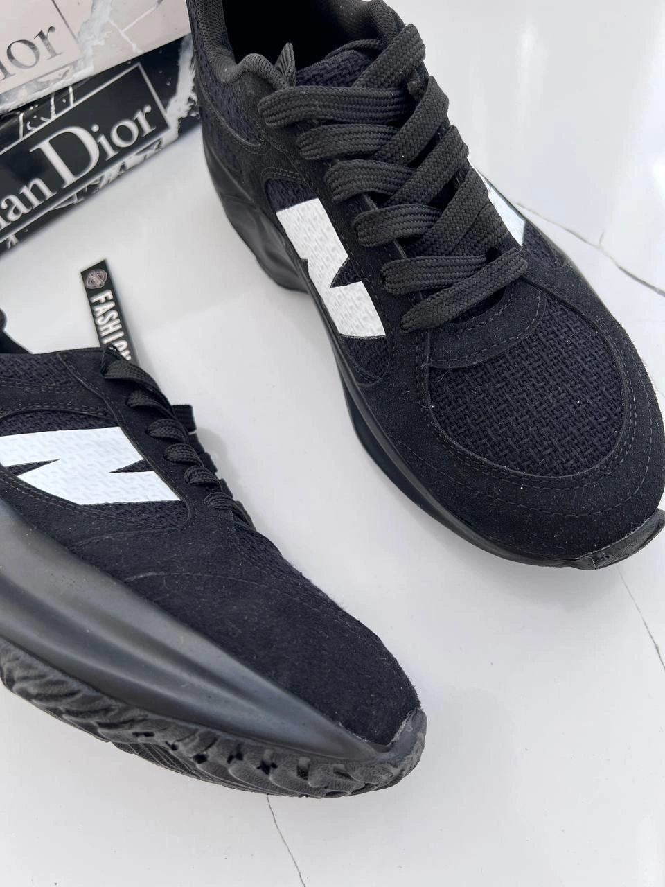 کتونی نیوبالانس کد S27