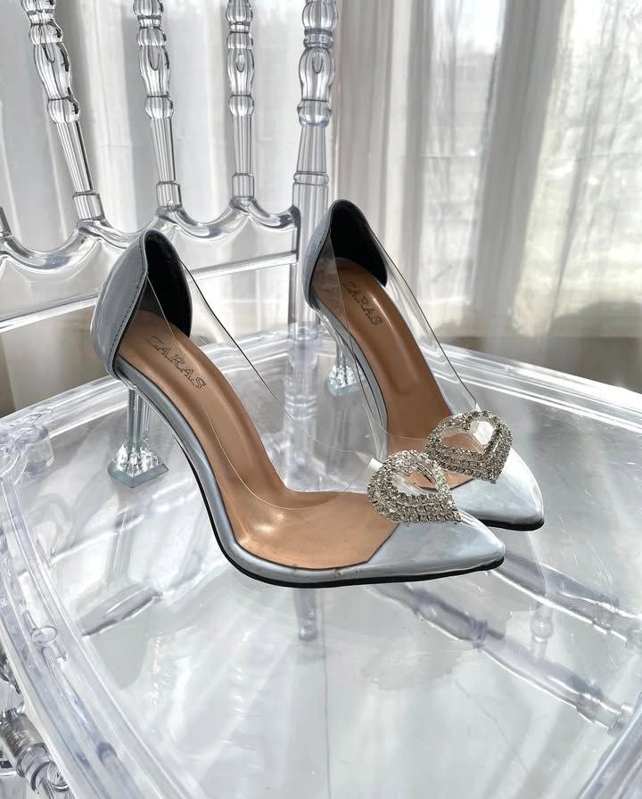 کفش طلقی ، مدل جانان