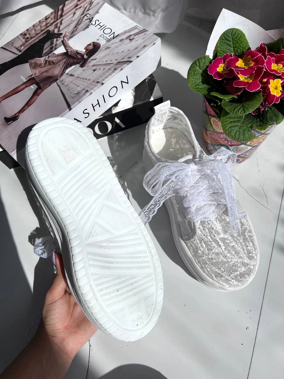 ونس توری ، مدل آویسا