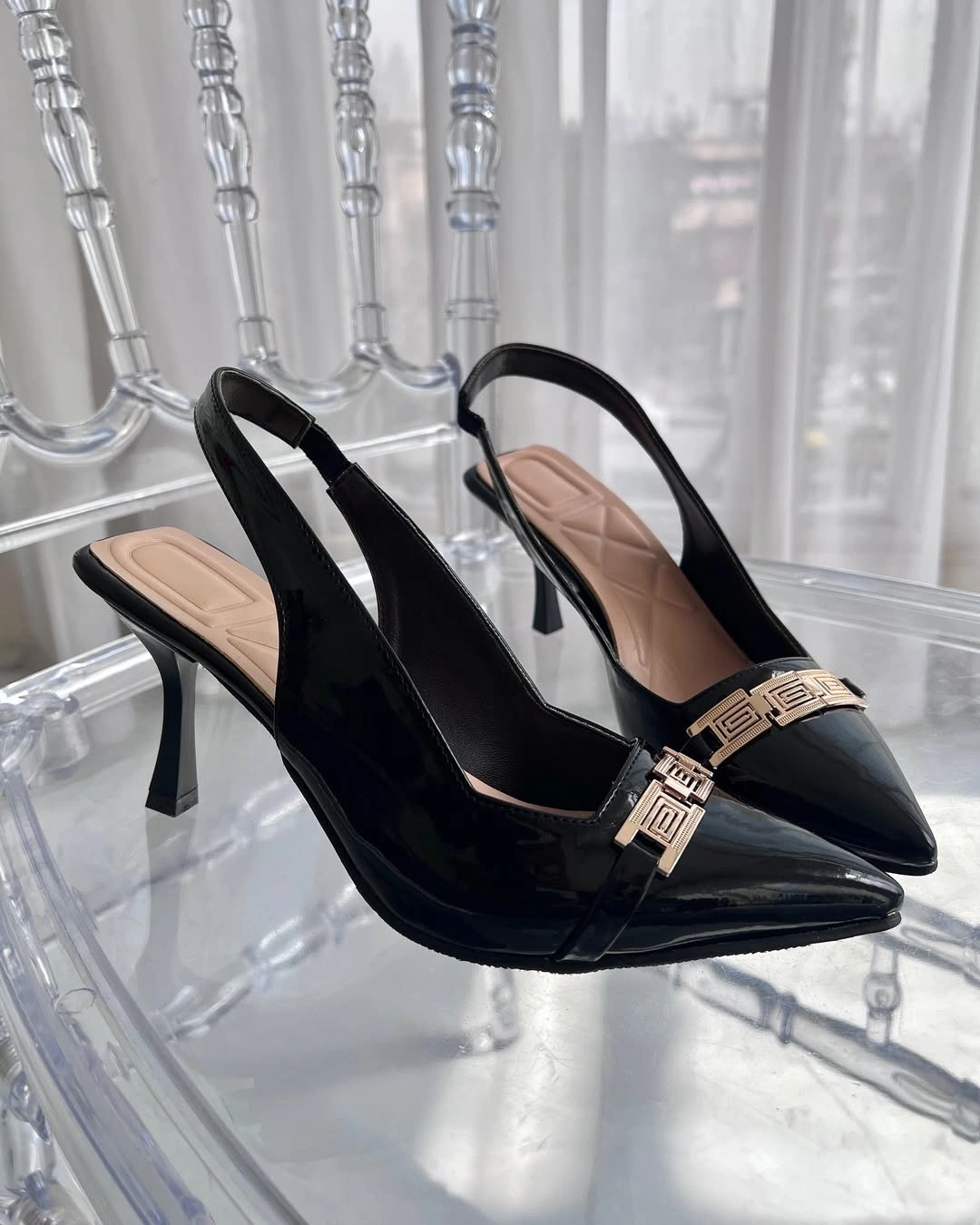 کفش گیپور ، مدل نیوا