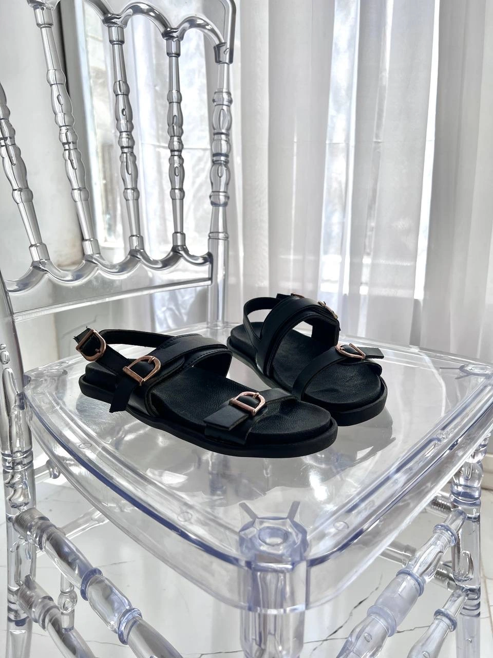 صندل راحتی ، مدل رها