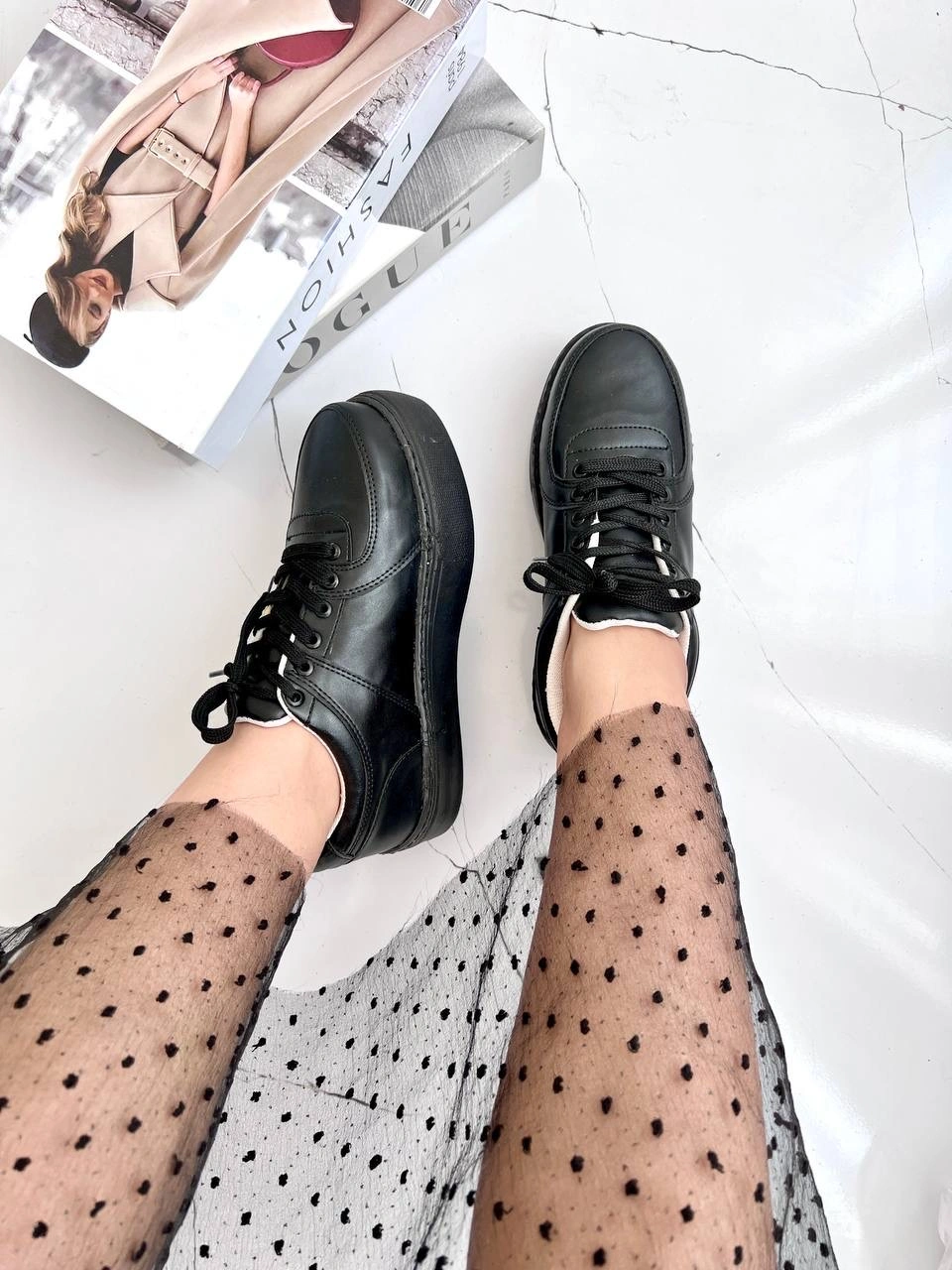 کفش گیپور ، مدل نیوا