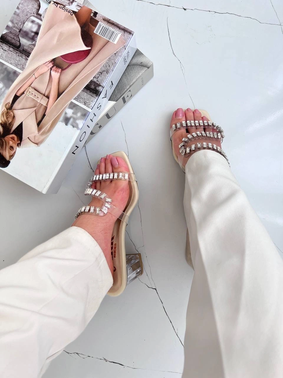 کفش گیپور ، مدل نیوا