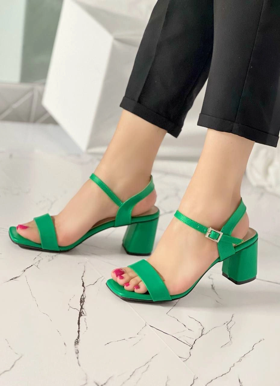 صندل رکابدار ، مدل سودا