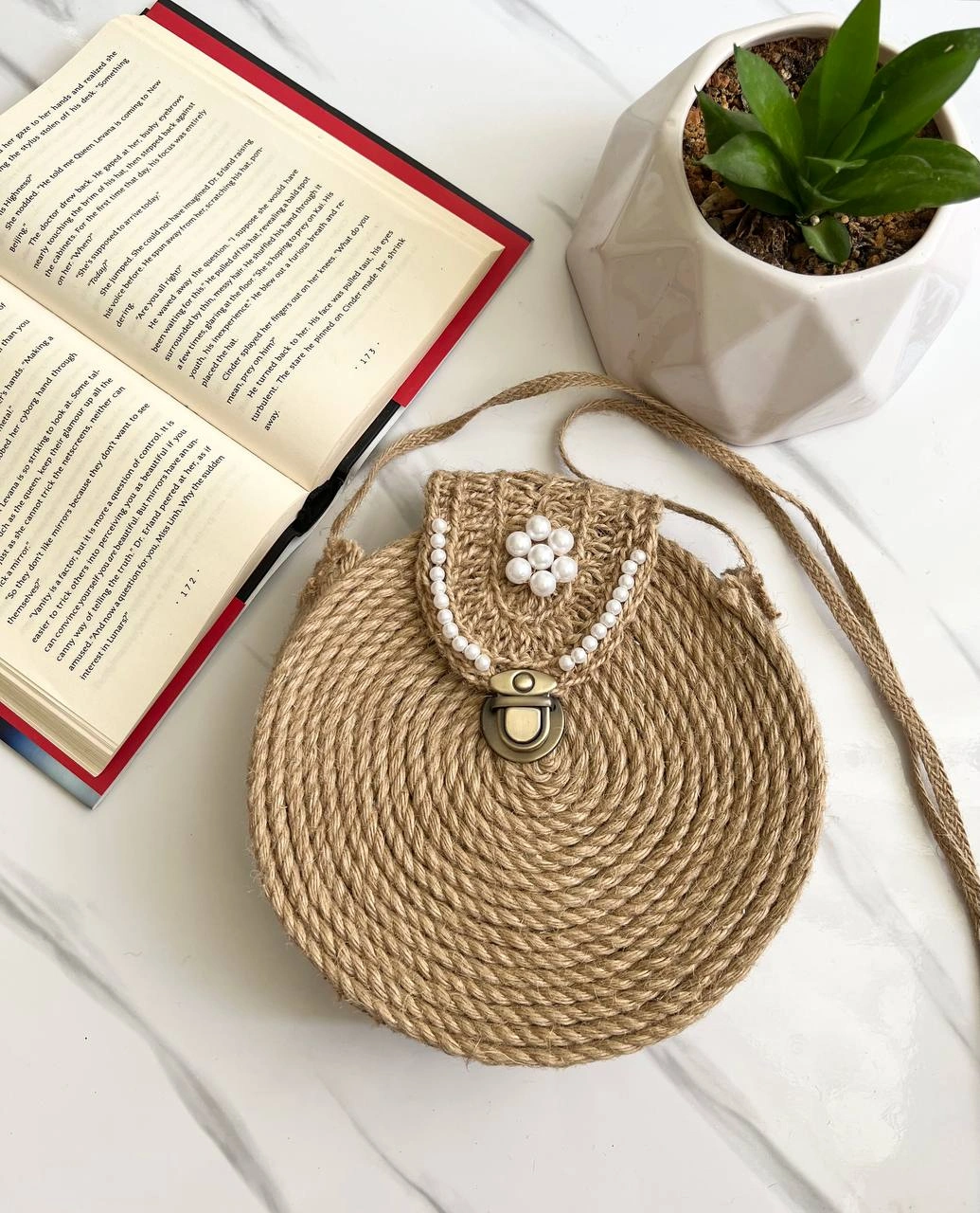 کیف کنفی ، مدل نایلی