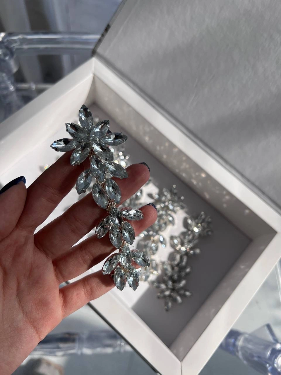 نگین خوشه ای