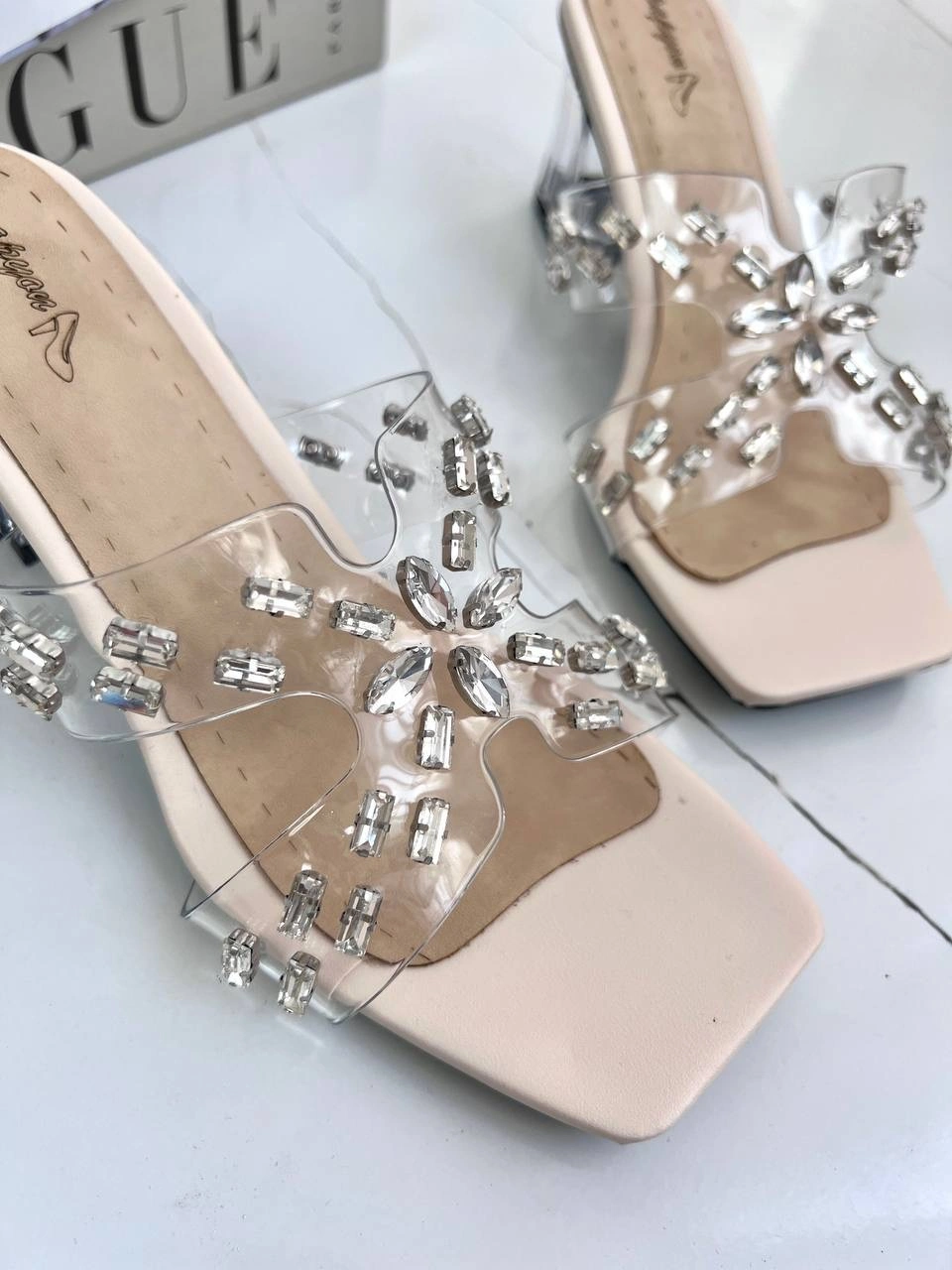 کفش گیپور ، مدل نیوا