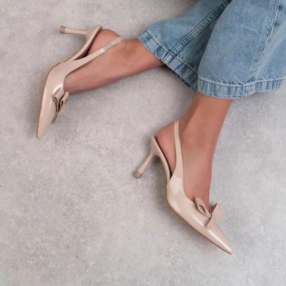 کفش مجلسی ، مدل ماهورا