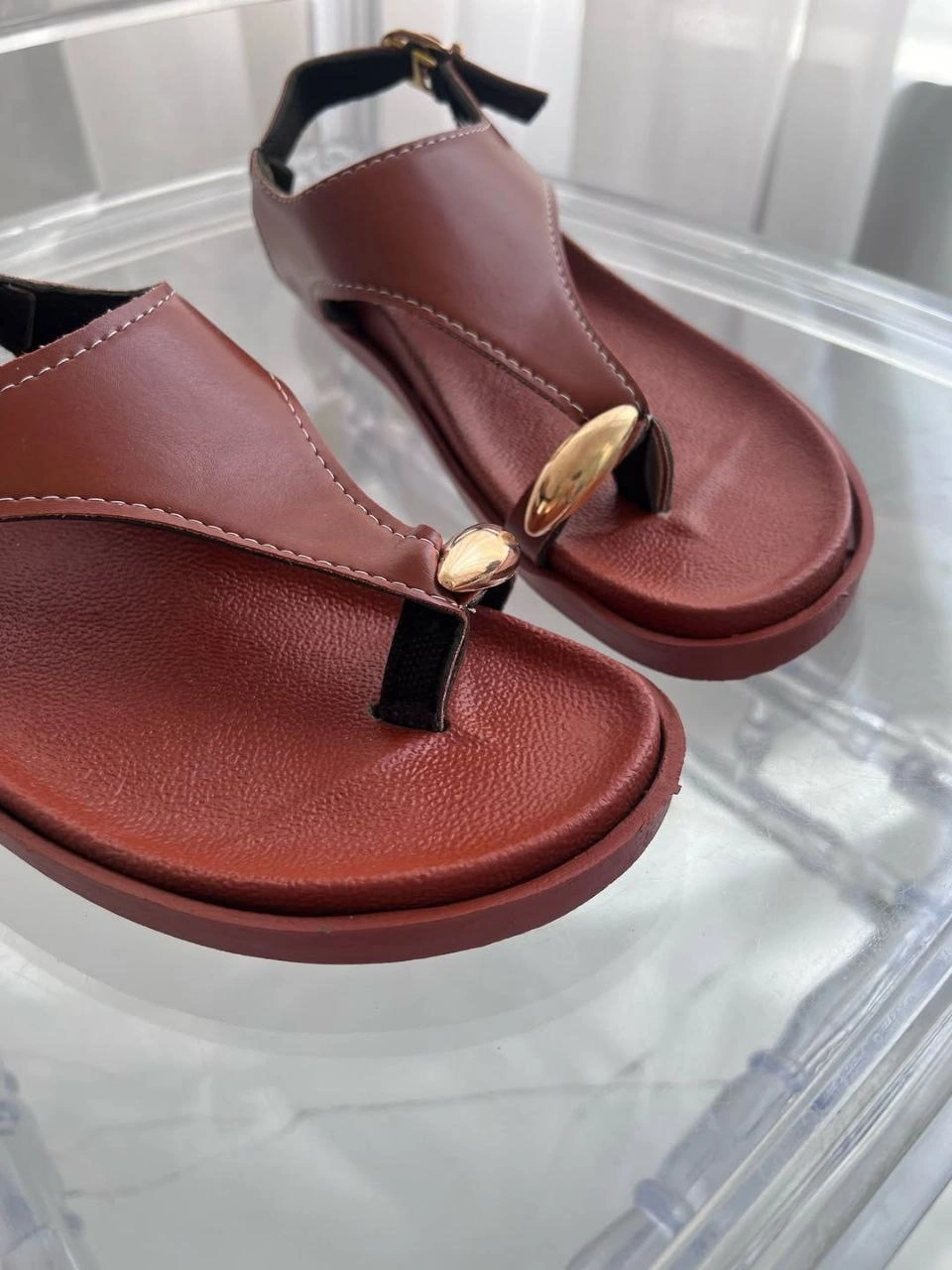 صندل راحتی  ، مدل تدا