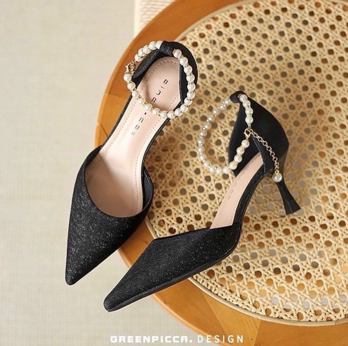 کفش ، مدل دلربا