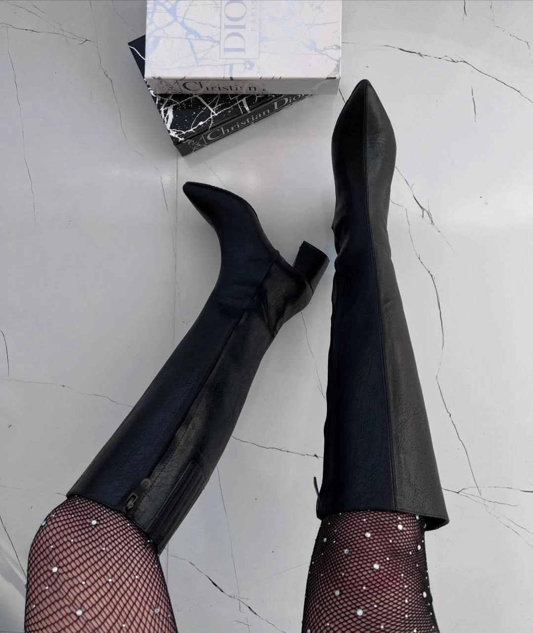 بوت ، مدل منتو