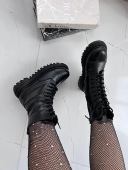 نیمبوت سربازی کلاسیک کد S1