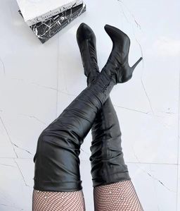 بوت جورابی ، مدل لاویا