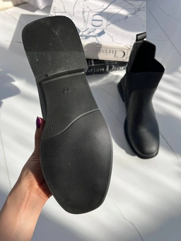 نیمبوت کش دار ، مدل گیسو