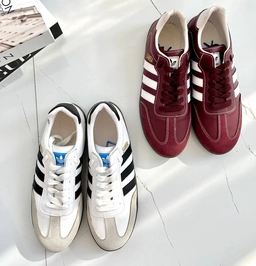 کتونی سامبا، مدل پارلا