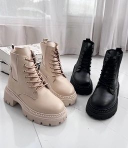 نیمبوت بندی کش دار ، مدل سودا