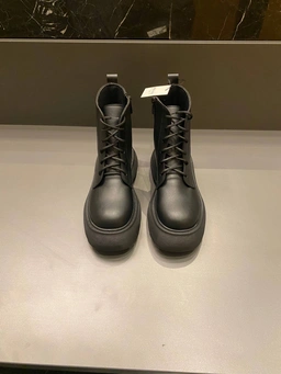 نیمبوت کنار زیپ ، مدل ایپک