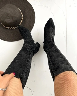 بوت ، مدل پتینه 