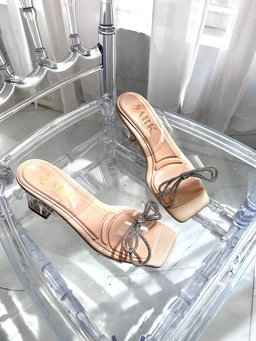 صندل طلقی ، مدل سیلوا