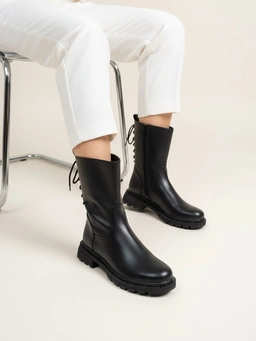 نیمبوت ، مدل پشت بندی