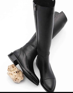 نیمبوت کنار زیپ ، مدل ایپک