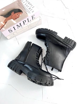 نیمبوت کنار زیپ ، مدل ایپک