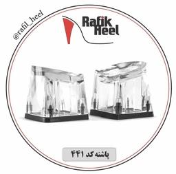 5 سانت پهن شیشه ای