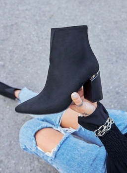 نیمبوت دو طرف کش ، مدل دیلان