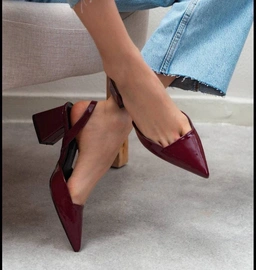 صندل ، مدل شان