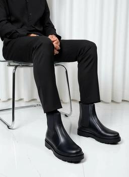 نیمبوت دو طرف کش ، مدل دیلان