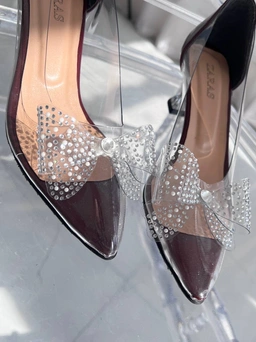 کفش طلقی ، مدل لارا