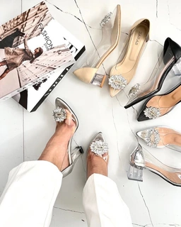 کفش طلقی ، مدل آرشیدا